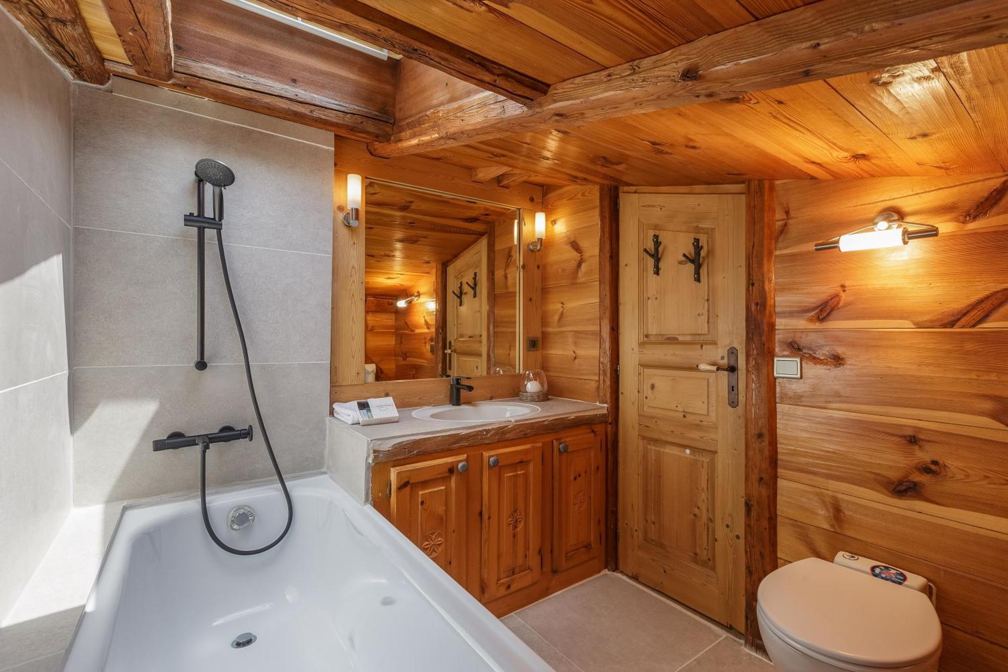 Le Beaulieu - Happy Rentals Chamonix Exterior photo
