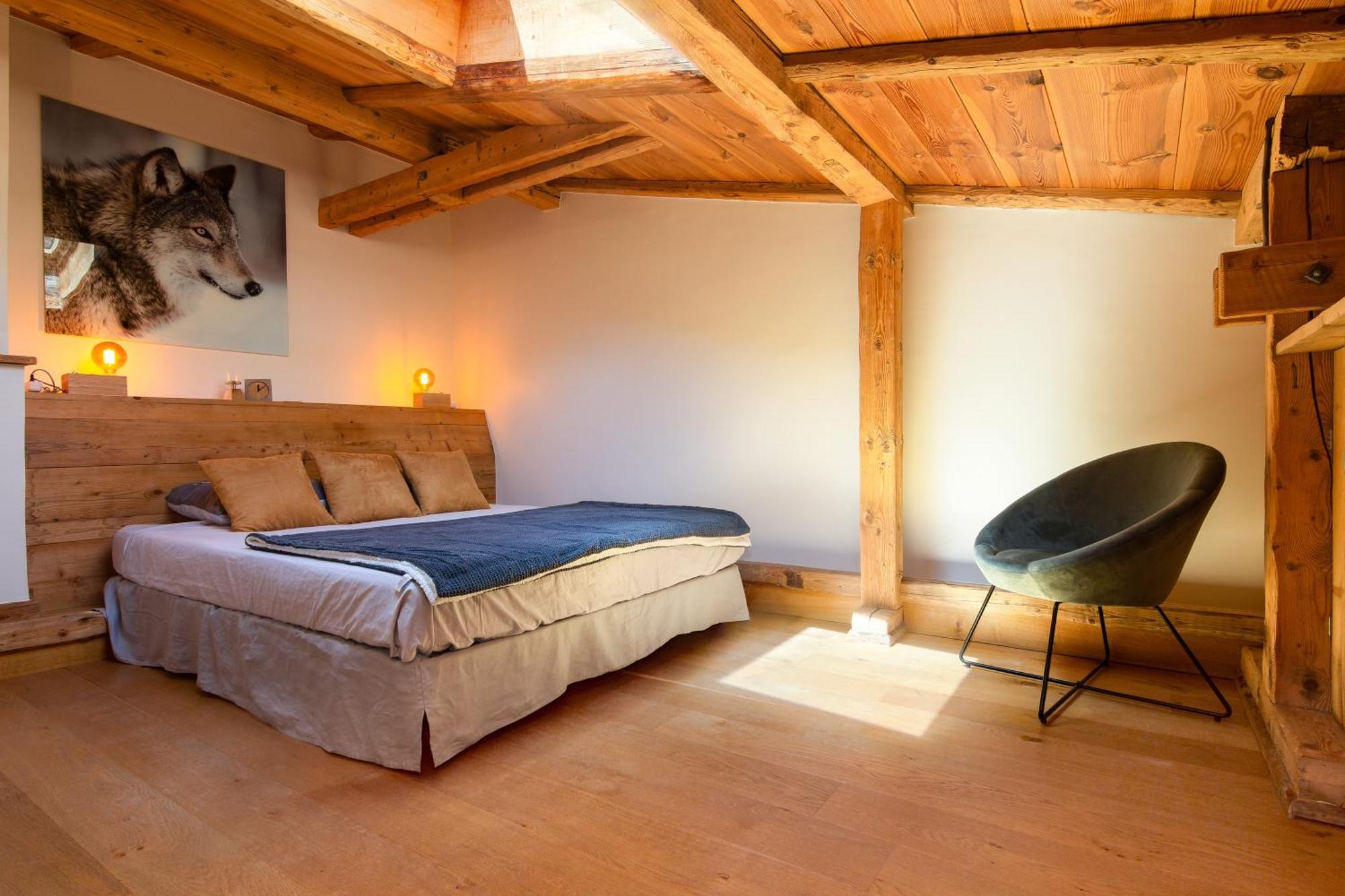 Le Beaulieu - Happy Rentals Chamonix Exterior photo