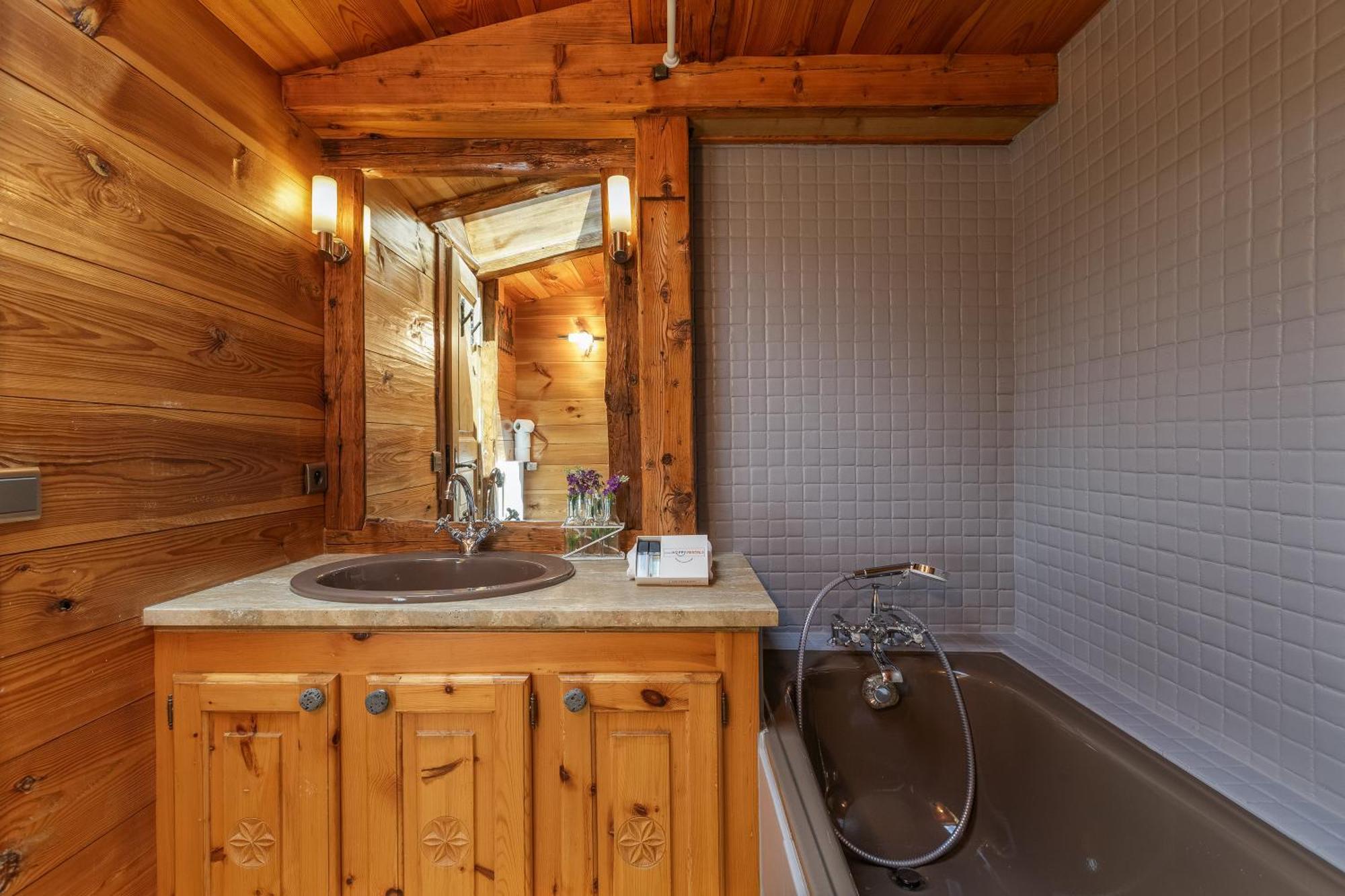 Le Beaulieu - Happy Rentals Chamonix Exterior photo